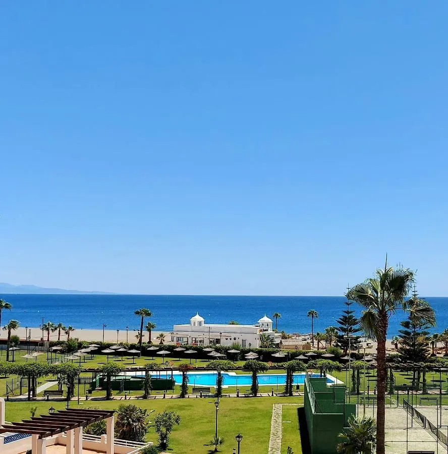 Noria 2, Pied Dans Le Sable, Magnifique Vue Mer, Piscine, Garage, Climatisation Сан-Луис-де-Сабинильяс 0*,