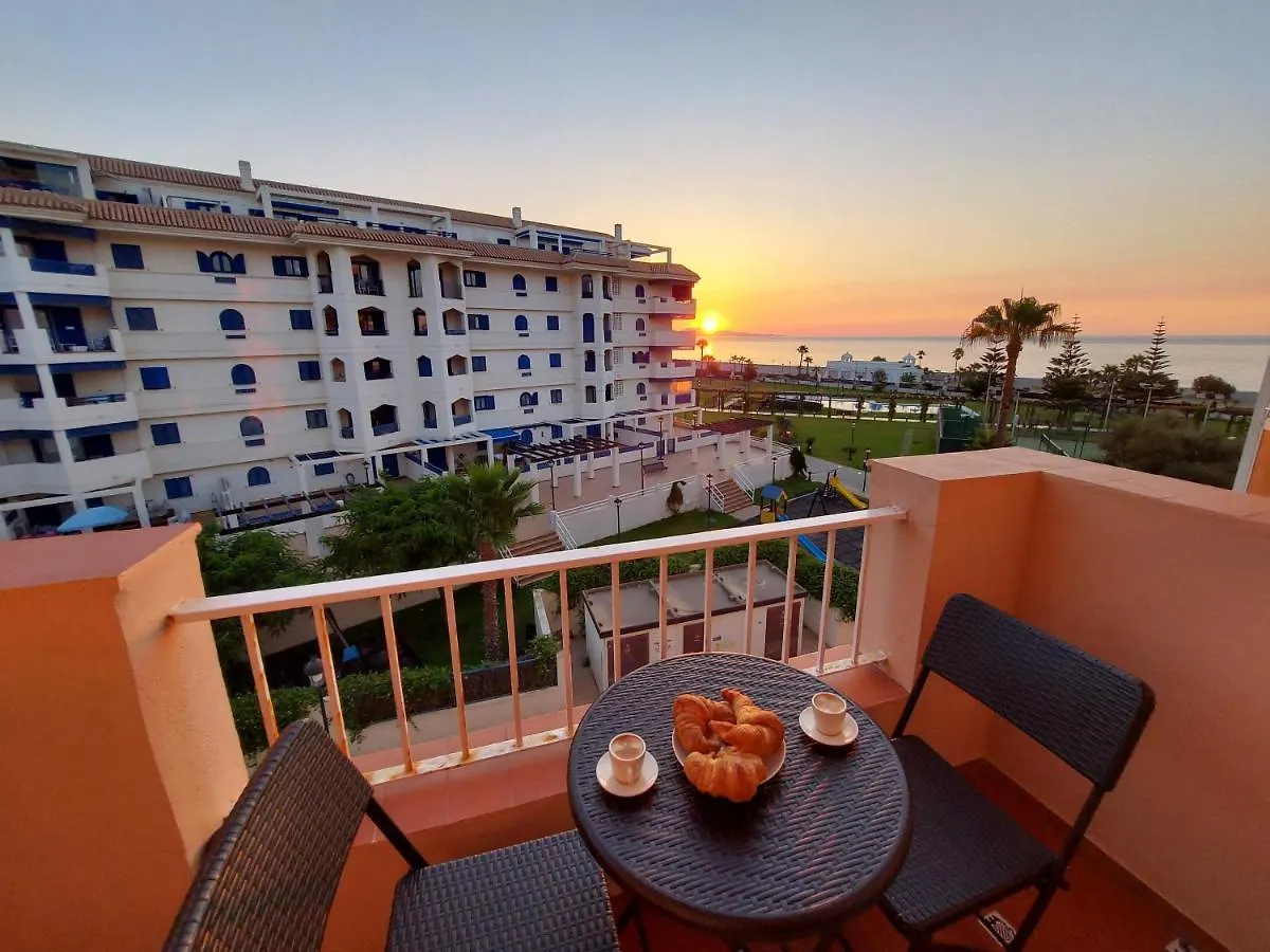 Noria 2, Pied Dans Le Sable, Magnifique Vue Mer, Piscine, Garage, Climatisation Сан-Луис-де-Сабинильяс 0*,  Испания