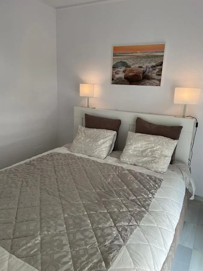 Noria 2, Pied Dans Le Sable, Magnifique Vue Mer, Piscine, Garage, Climatisation Сан-Луис-де-Сабинильяс