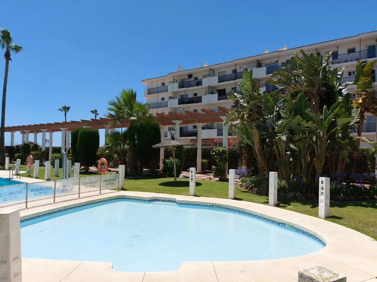 아파트 Noria 2, Pied Dans Le Sable, Magnifique Vue Mer, Piscine, Garage, Climatisation 산루이스데사비닐라스